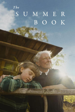 Summer Book
