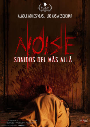 Noise: Sonidos del más allá