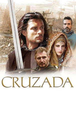 Cruzada