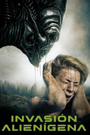 Invasión Alienígena