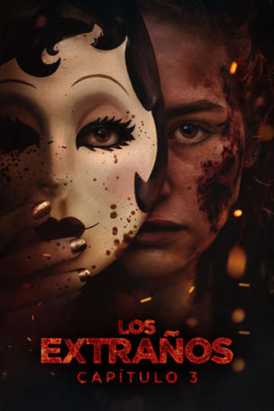 Los Extraños: Capítulo 3
