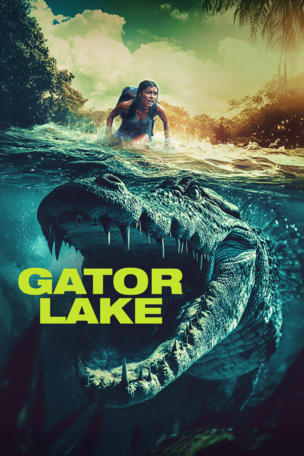 Gator Lake