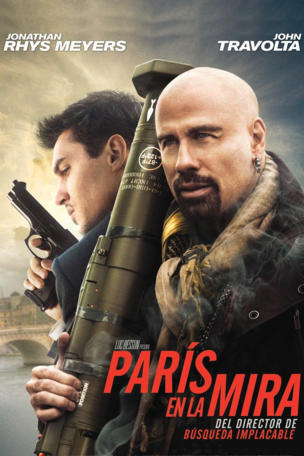 París en la mira