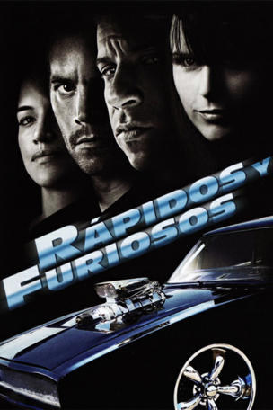 Rápidos y furiosos