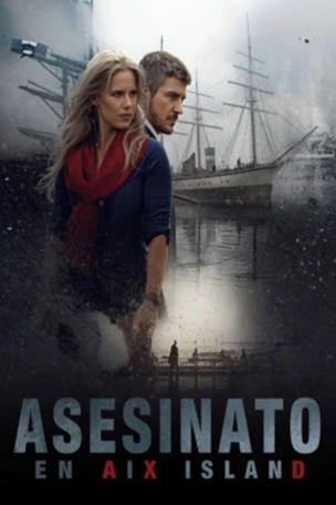 Asesinato en la isla