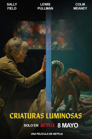 Criaturas luminosas