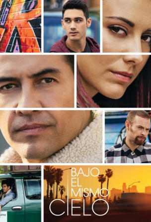 Bajo el mismo cielo