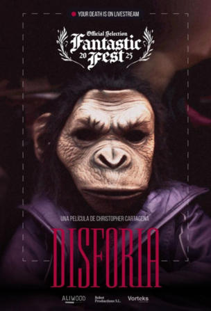 Disforia