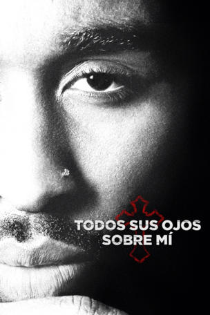 Todos los ojos en mi