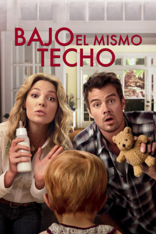 Bajo el mismo techo