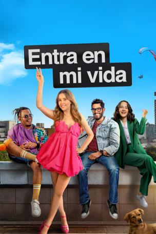 Entra En Mi Vida