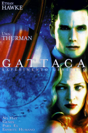 Gattaca: Experimento Genético