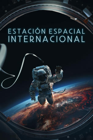 Estación Espacial Internacional