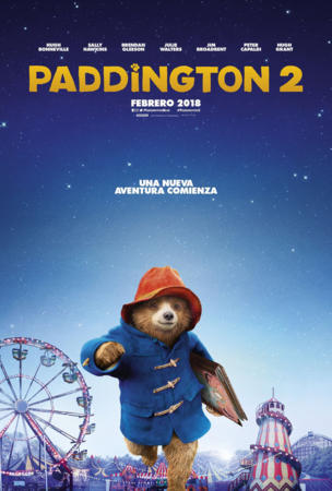 Paddington 2