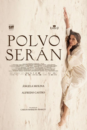 Polvo serán