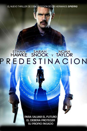 Predestinación
