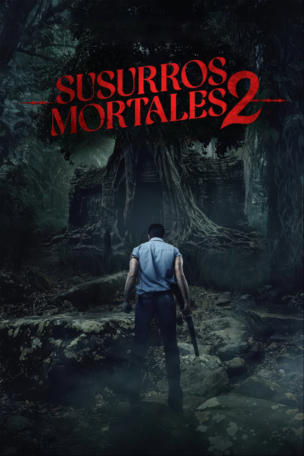 Thi Yot 2 - Susurros Mortales 2