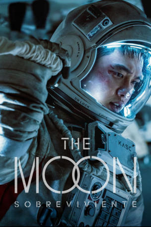 Moon: Sobreviviente