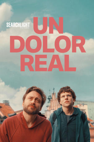 Un dolor real