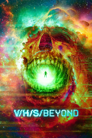 V/H/S: Más allá