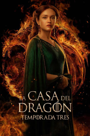 El Dragón en Invierno