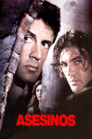 Asesinos