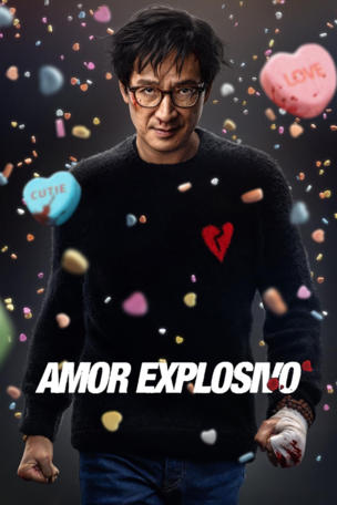 Amor explosivo
