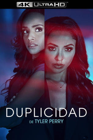 Duplicidad de Tyler Perry