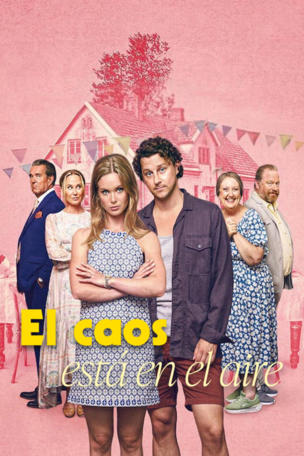 El caos está en el aire