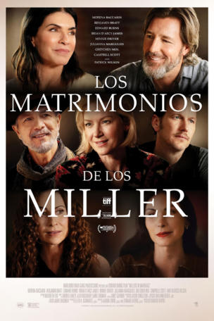 Vidas en matrimonio