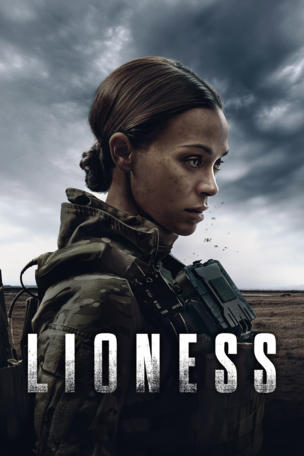 Operaciones Especiales: Lioness_0003