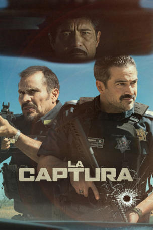 La captura