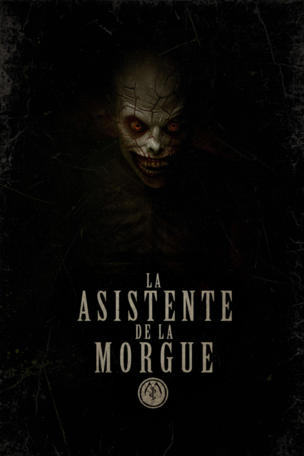 La asistente de la morgue