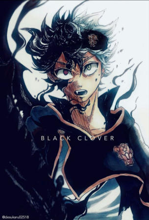 Black Clover