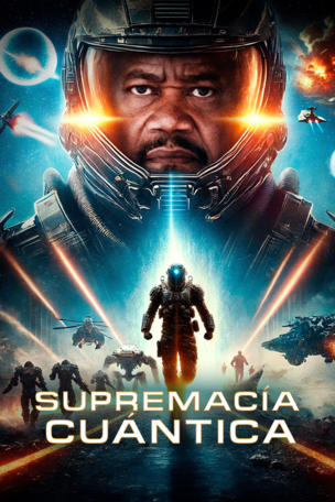 Supremacía Quántica