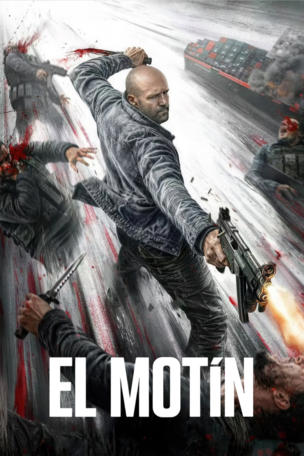 Código: Venganza