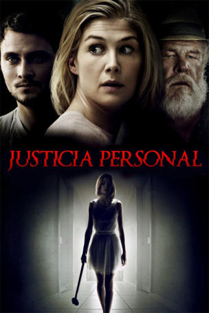 Justicia personal