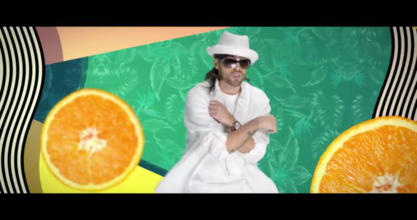 Dulce Carita (feat. Lennox & Zion)