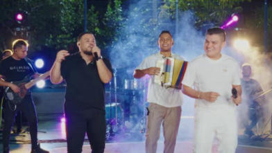 Enamorado De Ti  (#GoLive) • Oscar Estarita ft.  @OscarGamarraOficial  & @EdgardoBolanoG