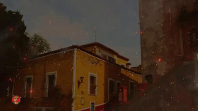Grupo Niche - Gotas de Lluvia