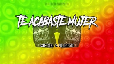 Te acabste mujer - Michell